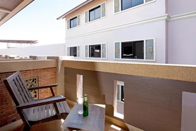 Seeka Boutique Resort - Relaxing Stay - Balcony, Pool & Near Beach – 사진 7