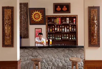 Seeka Boutique Resort - Relaxing Stay - Balcony, Pool & Near Beach – 사진 13
